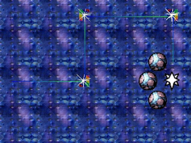 Изображение игры: Prisms Of Light 2