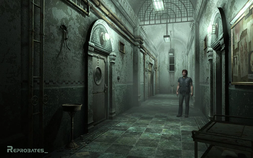Изображение игры: Next Life