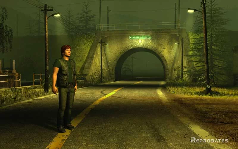 Изображение игры: Next Life