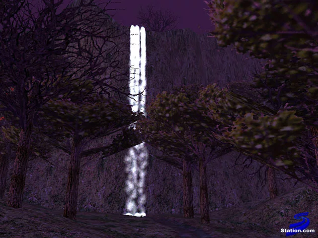 Изображение игры: EverQuest: Scars of Velious