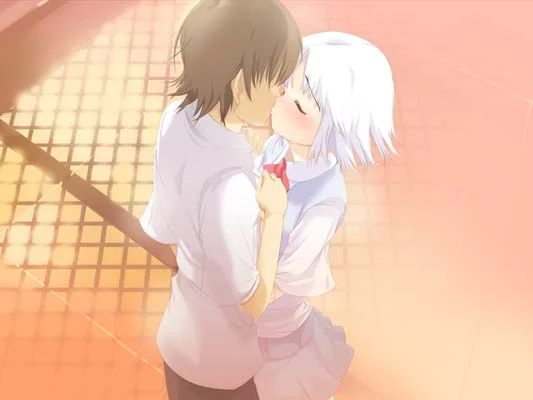 Изображение игры: Yume Miru Kusuri: A Drug That Makes You Dream