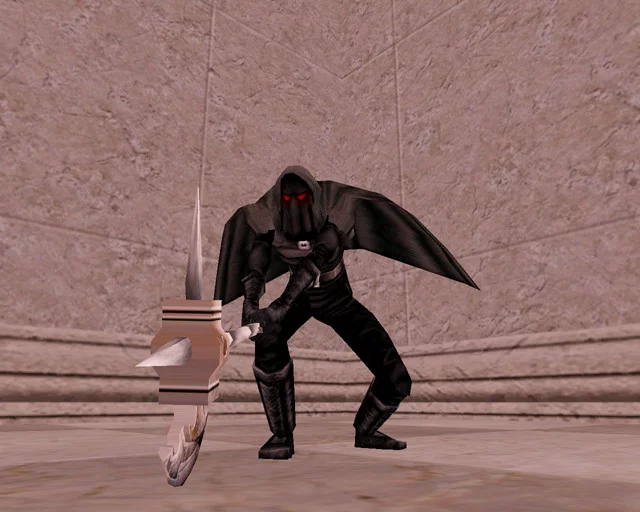 Изображение игры: EverQuest: Planes of Power