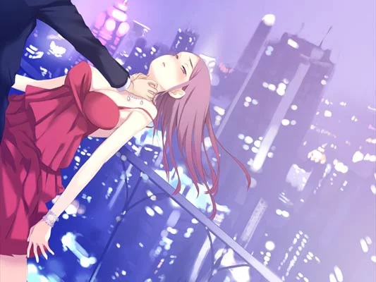 Изображение игры: Yume Miru Kusuri: A Drug That Makes You Dream