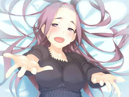 Изображение игры: Yume Miru Kusuri: A Drug That Makes You Dream