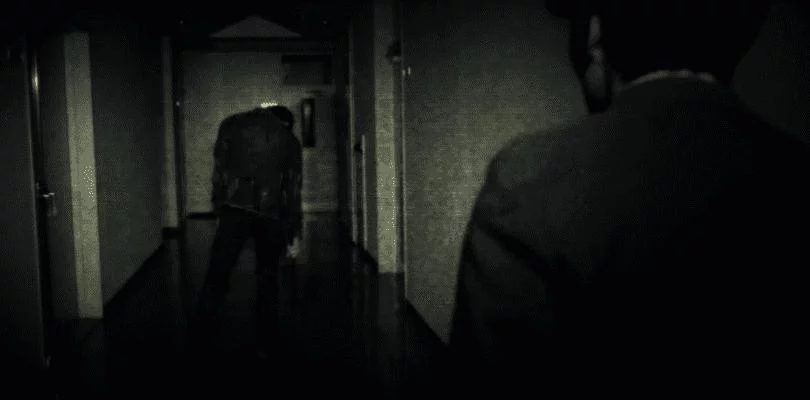 Изображение игры: Closed Nightmare