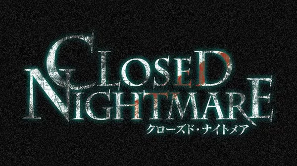 Изображение игры: Closed Nightmare
