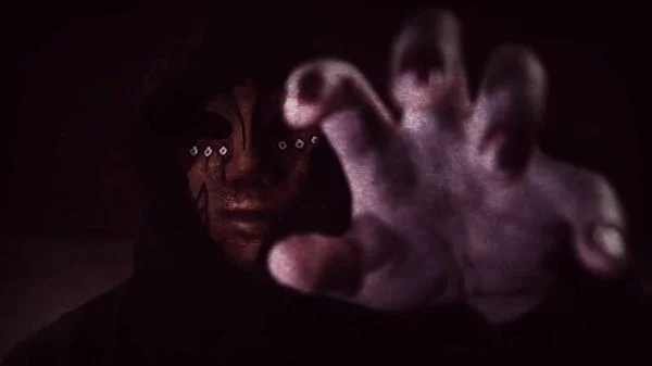 Изображение игры: Closed Nightmare