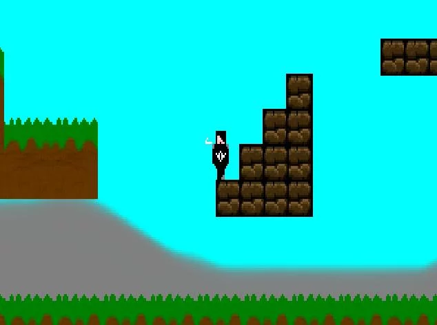 Изображение игры: Death Walks
