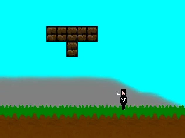 Изображение игры: Death Walks