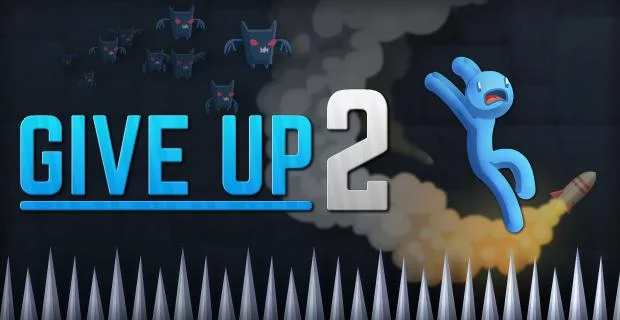 Изображение игры: Give Up 2