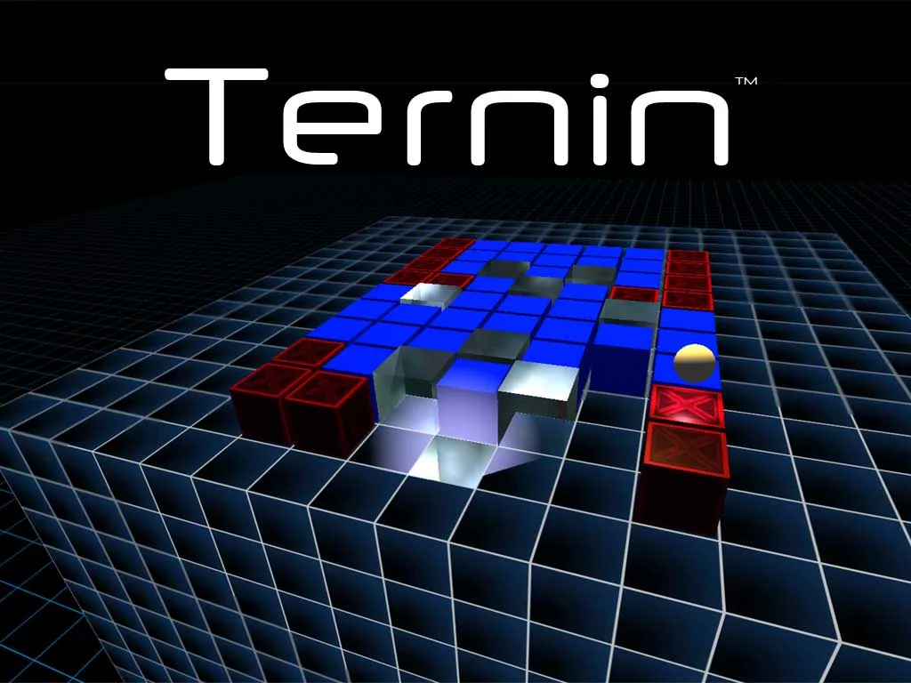 Изображение игры: Ternin