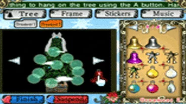 Изображение игры: Happy Holidays Christmas
