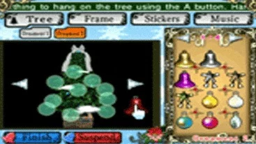 Изображение игры: Happy Holidays Christmas