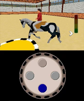 Изображение игры: Riding Star 3D