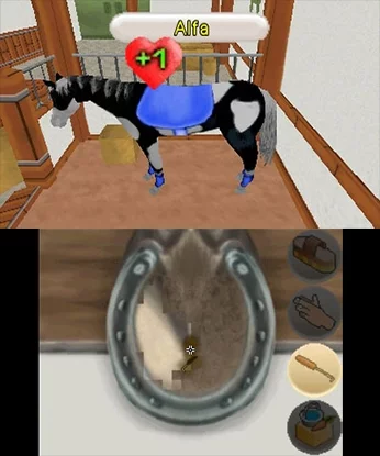 Изображение игры: Riding Star 3D