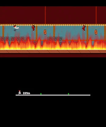 Изображение игры: Kung Fu Fight
