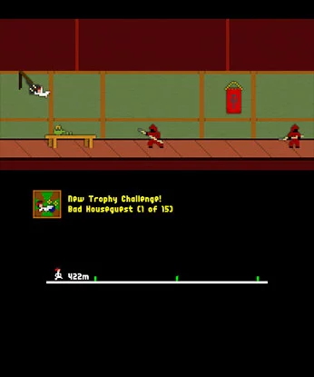 Изображение игры: Kung Fu Fight
