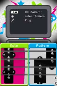 Изображение игры: Jam Space: Pocketstudio