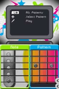 Изображение игры: Jam Space: Pocketstudio