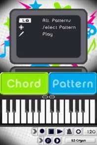 Изображение игры: Jam Space: Pocketstudio