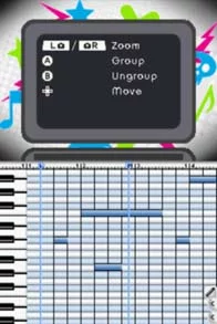 Изображение игры: Jam Space: Pocketstudio