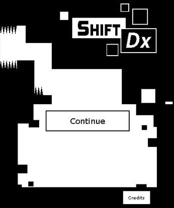 Изображение игры: Shift DX