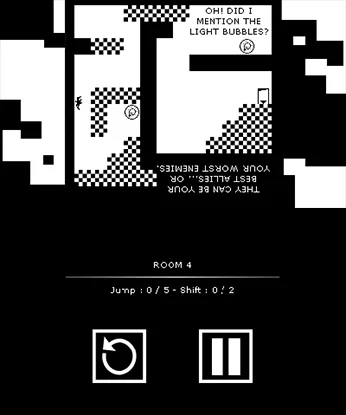 Изображение игры: Shift DX