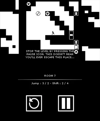 Изображение игры: Shift DX