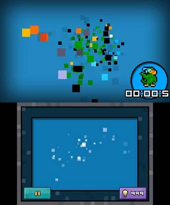 Изображение игры: PIX3D
