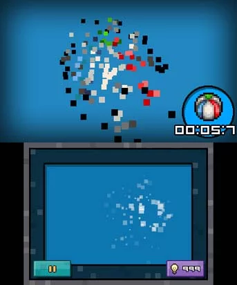 Изображение игры: PIX3D