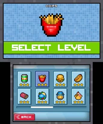 Изображение игры: PIX3D