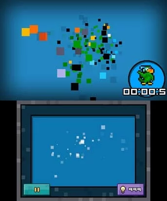 Изображение игры: PIX3D