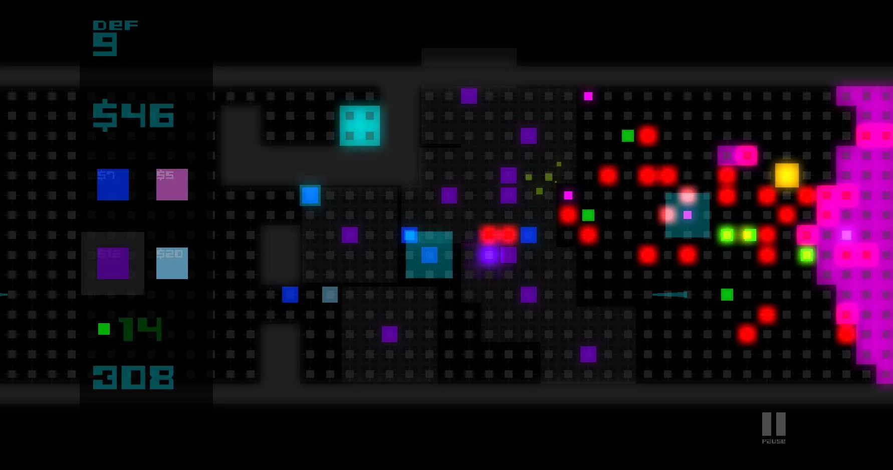 Изображение игры: DEF