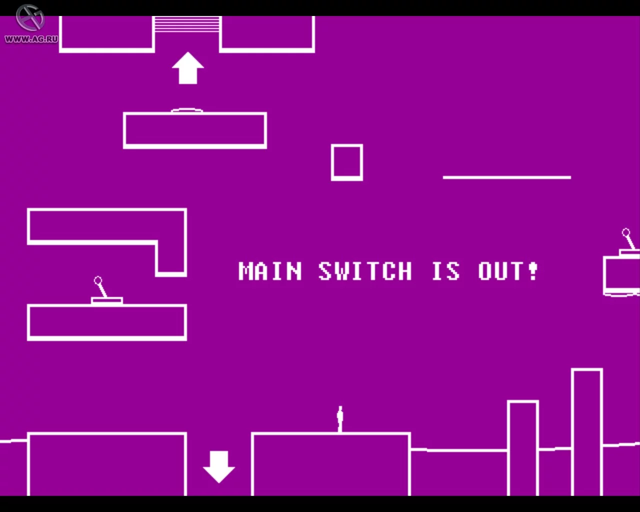 Изображение игры: Punishment: The Punishing