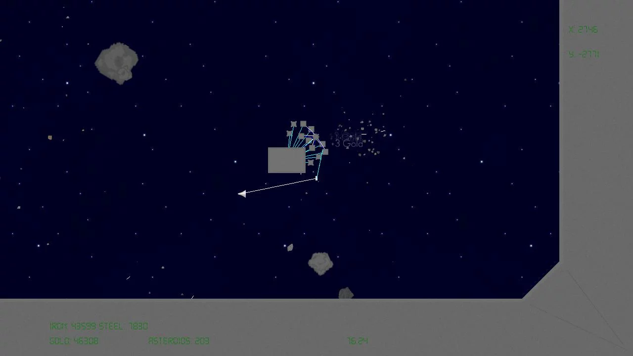 Изображение игры: Eyan
