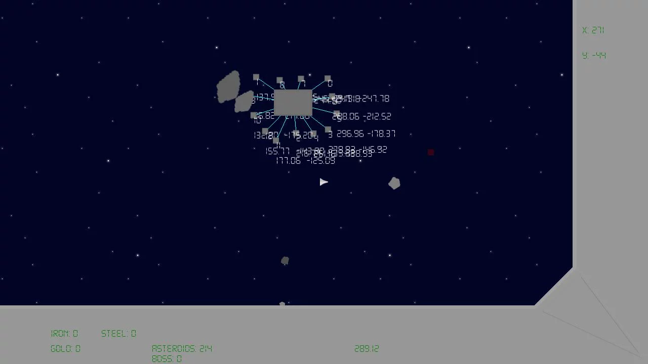 Изображение игры: Eyan