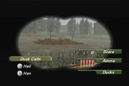 Изображение игры: Ultimate Duck Hunting