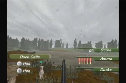 Изображение игры: Ultimate Duck Hunting
