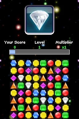 Изображение игры: Jewel Time Deluxe