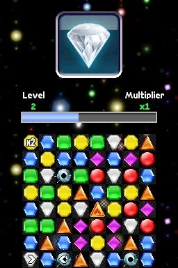 Изображение игры: Jewel Time Deluxe