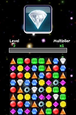 Изображение игры: Jewel Time Deluxe