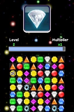 Изображение игры: Jewel Time Deluxe