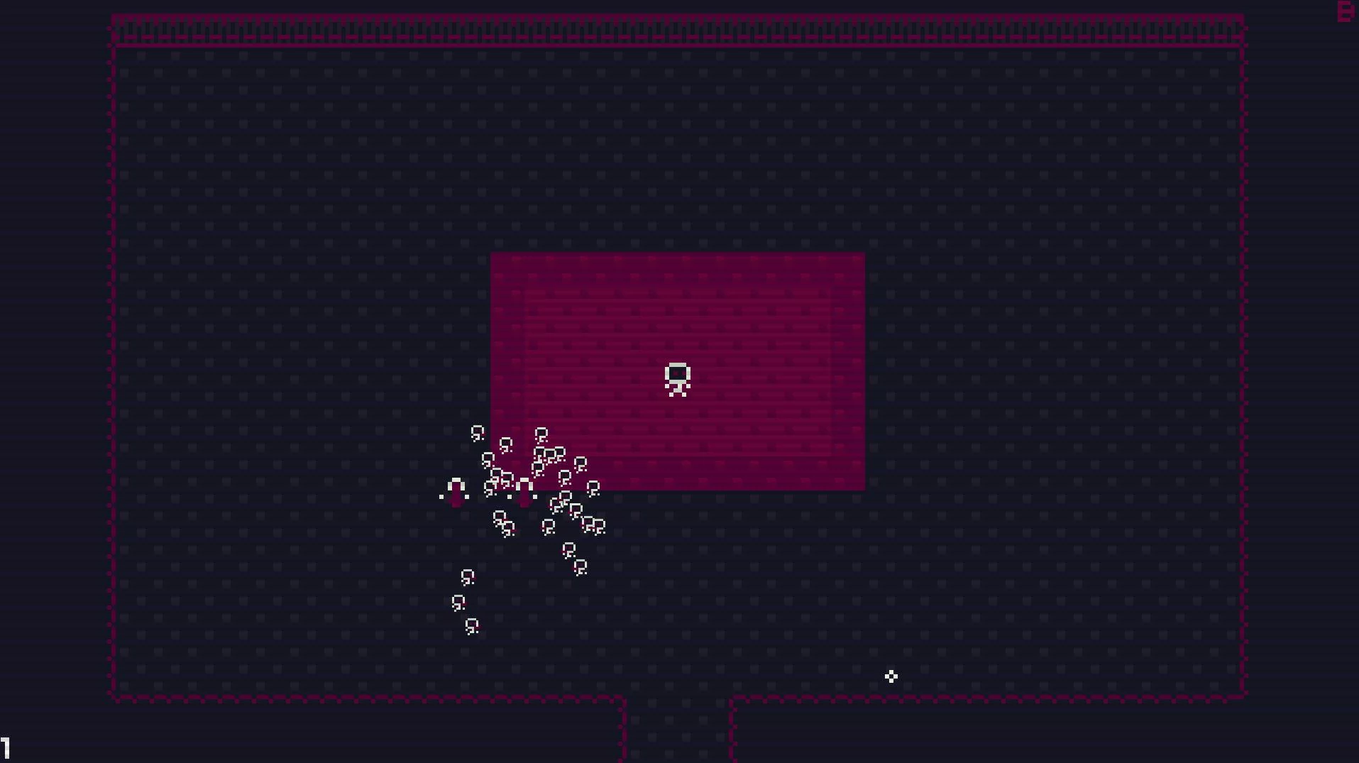Изображение игры: Spaceman Sparkles Moon Edition