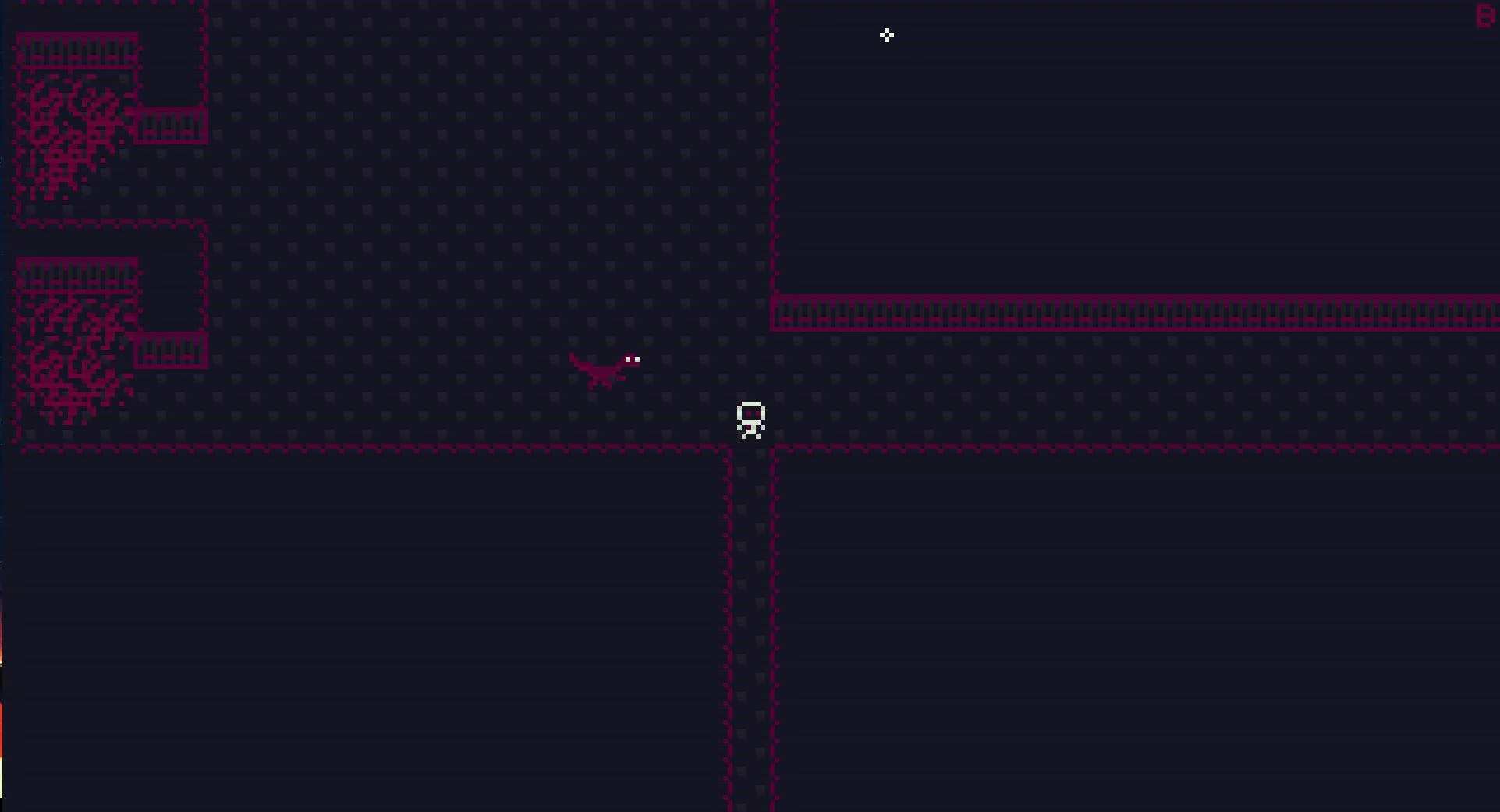 Изображение игры: Spaceman Sparkles Moon Edition