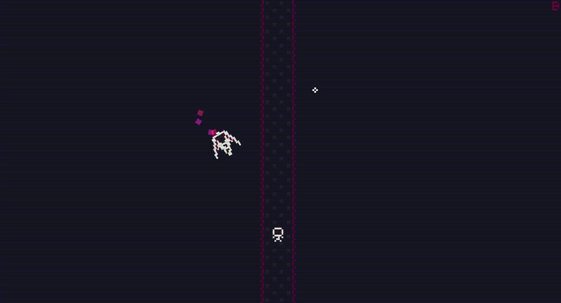 Изображение игры: Spaceman Sparkles Moon Edition