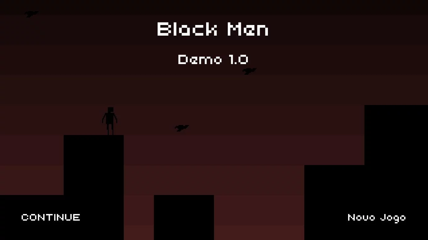 Изображение игры: Black Men