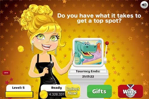 Изображение игры: Slots Battle