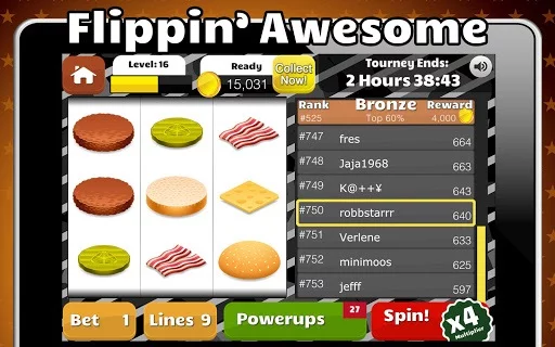 Изображение игры: Slots Battle