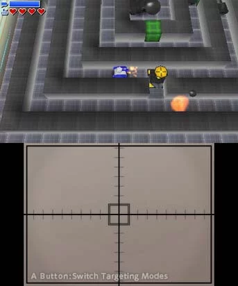 Изображение игры: Touch Battle Tank 3D
