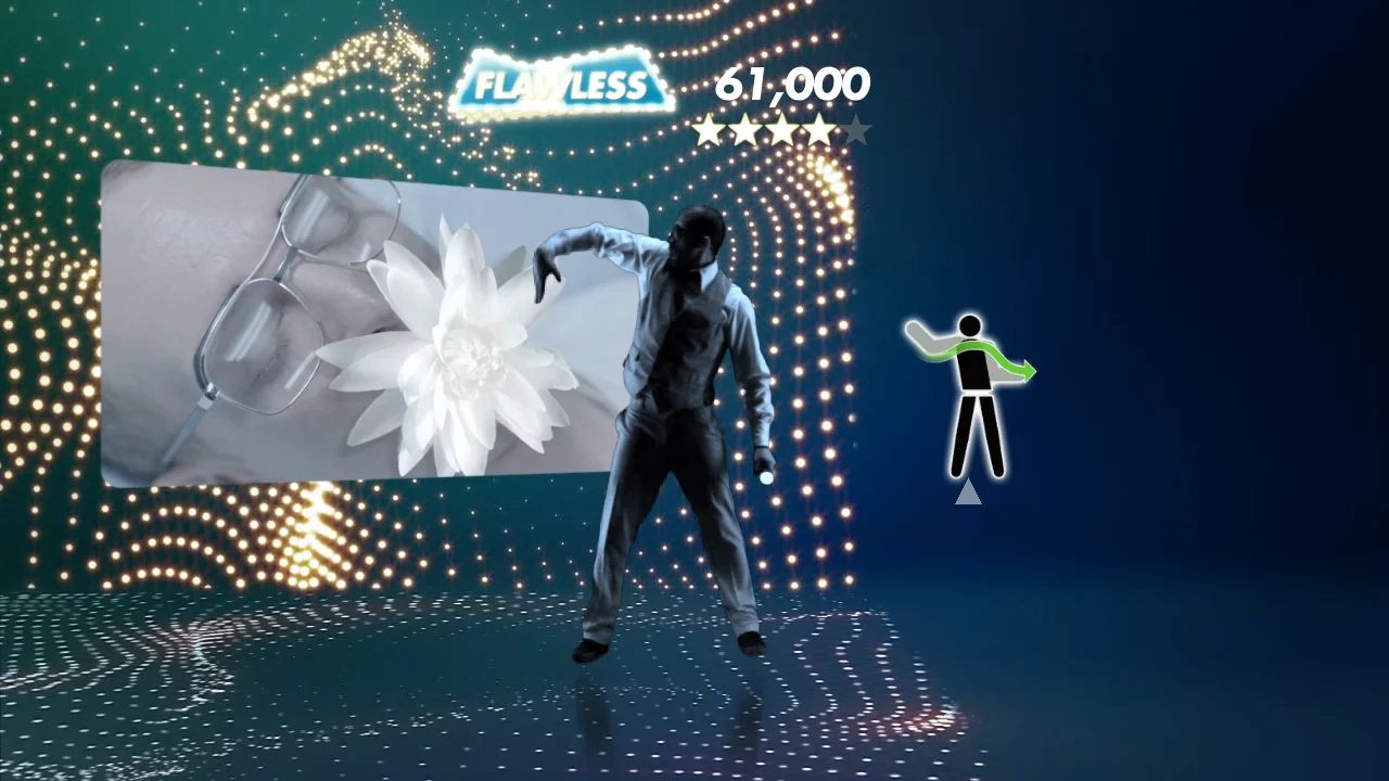 Изображение игры: DanceStar Party Hits